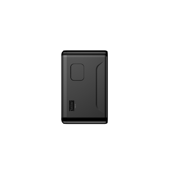 Tekko 1-Travel 200W PD3.0 數字顯示旅行轉換插 TA200S【原裝行貨】