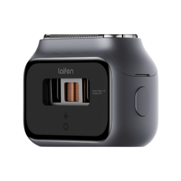 Laifen P3 Pro 三刀頭超高速電鬚刨【原裝行貨】