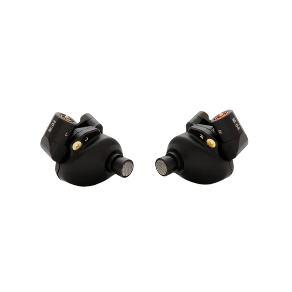 Acoustune XHS1400 動圈單元耳機【原裝行貨】