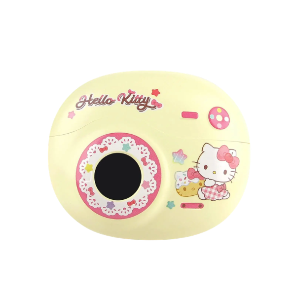 Clue Box Sanrio Character CB-ESB4 開放式無線耳機【原裝行貨】