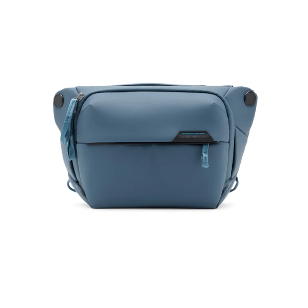 Peak Design Everyday Sling V2 攝影斜揹袋【香港行貨】