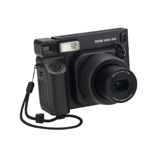 Fujifilm instax Wide 400 寬幅即影即有相機【平行進口】