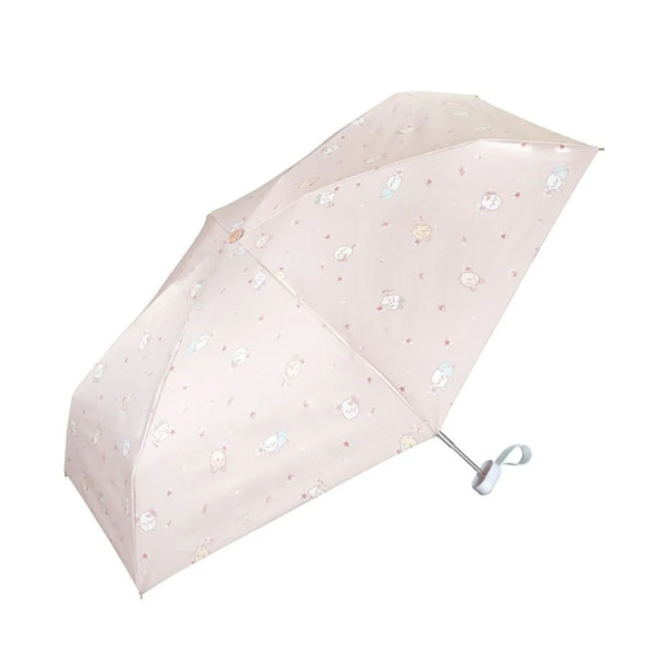 W.P.C x Chiikawa 迷你遮光櫻花傘【香港行貨】