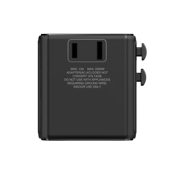 XPower TA70B 8輸出 PD/PPS 70W Gan旅行充電器【原裝行貨】