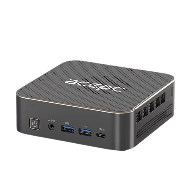 ACEPC PowerBox Pro E3A 迷你電腦 【原裝行貨】