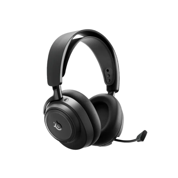 SteelSeries Arctis Nova Elite Wireless ANC 2.4G 無線電競遊戲耳機【原裝行貨】