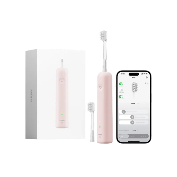 Laifen Wave SE 掃震電動牙刷【原裝行貨】