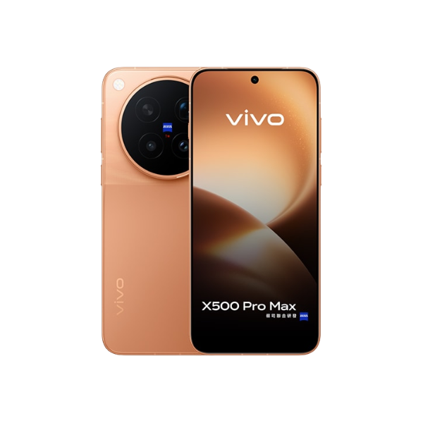 vivo X500 Pro Max 5G 智能手機【原裝行貨】