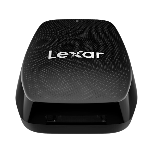 Lexar Professional CFexpress Type B USB 3.2 讀卡器【原裝行貨】