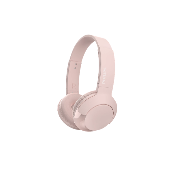 Philips BASS+ SHB3075 藍牙頭戴式耳機【原裝行貨】