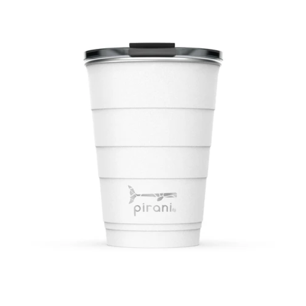 Pirani 16oz Insulated Stackable Tumbler 不鏽鋼真空保溫杯【原裝行貨】