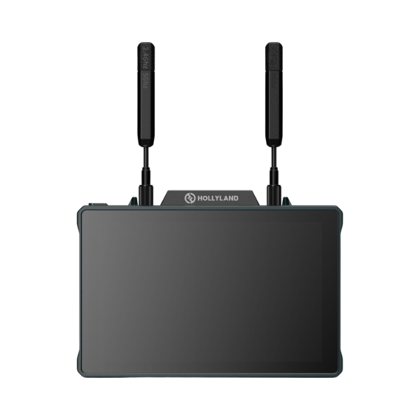 Hollyland Pyro 7 4K 雙頻 TX RX 無線圖傳監視器【原裝行貨】