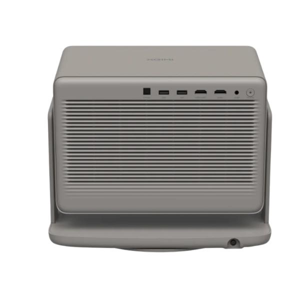 XGIMI Horizon 20 Max 4K 三重雷射家庭影院投影機【香港行貨】