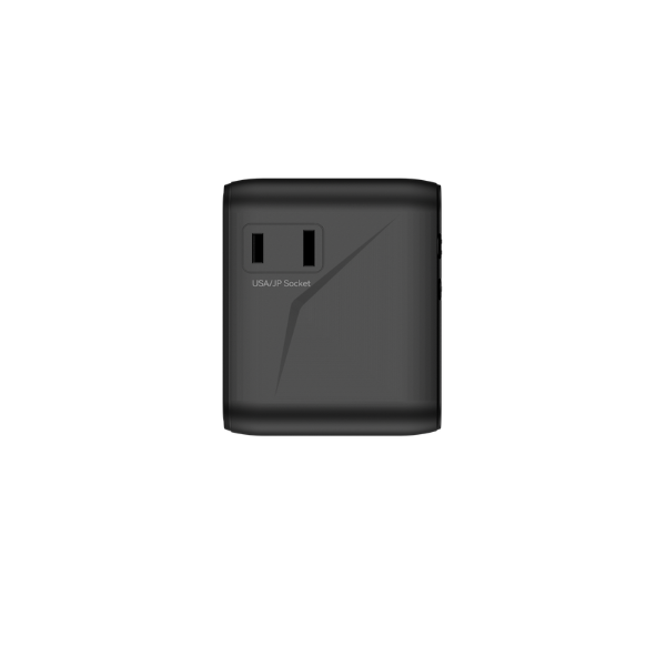 Tekko TA25D 25W 旅行充電器【原裝行貨】