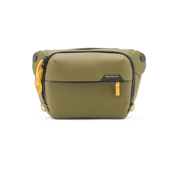 Peak Design Everyday Sling V2 攝影斜揹袋【香港行貨】