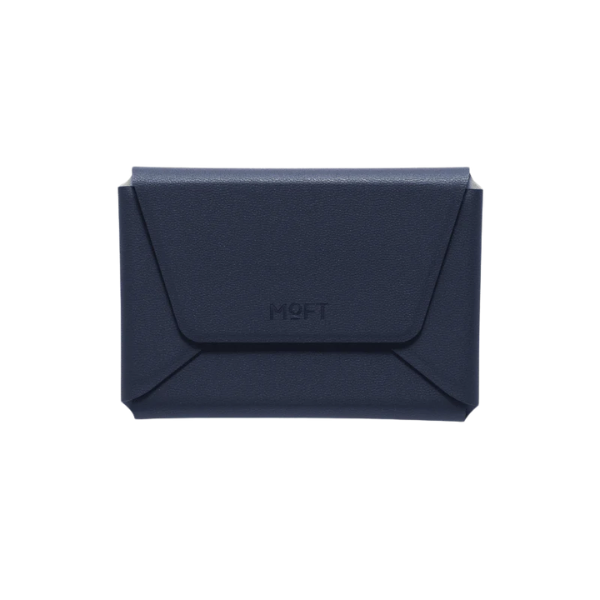MOFT MB005S Snap Field Wallet MOVAS 多功能支架磁吸卡包【香港行貨】