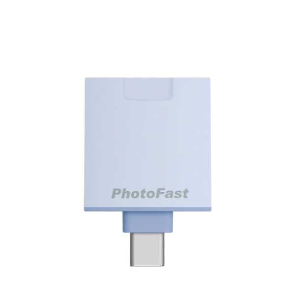 PhotoFast 備份方塊Slim 手機自動備份隨身碟【原裝行貨】
