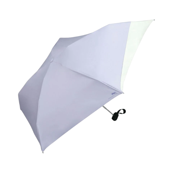 W.P.C MINI PARASOL Unisex 情侶合用袖珍遮陽傘【香港行貨】