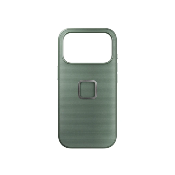 Peak Design Everyday Fabric Case 手機保護殼【原裝行貨】