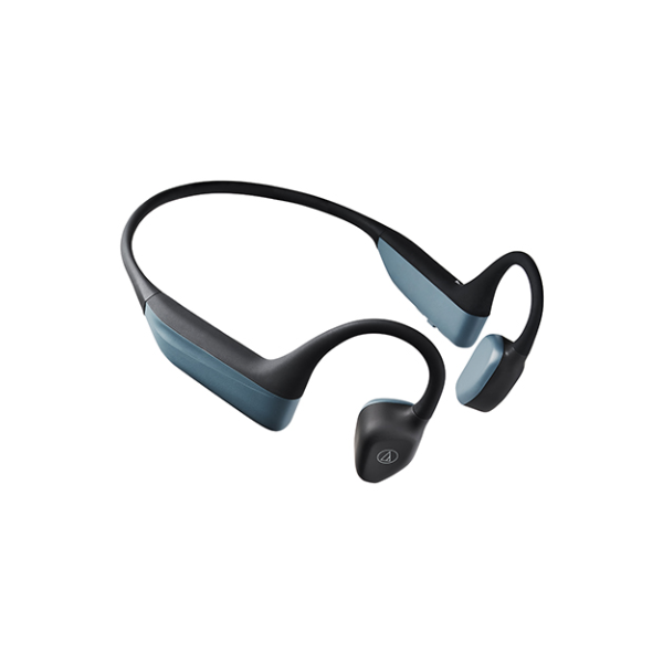 Audio-technica ATH-CC500BT2 藍牙無線軟骨傳導耳機【原裝行貨】
