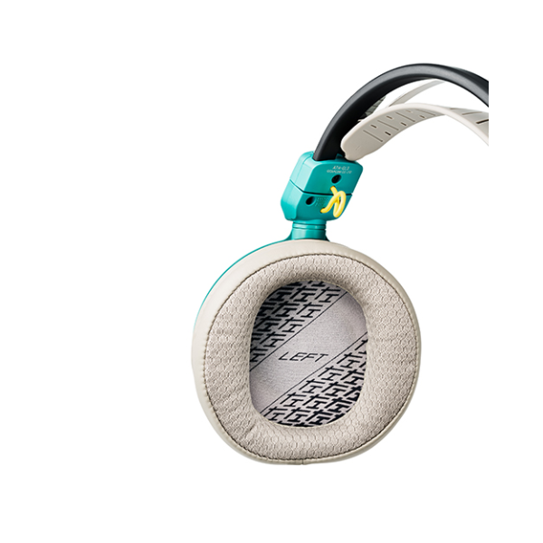 Audio-Technica ATH-GL3 ZIN 封閉式高保真電競耳機【原裝行貨】