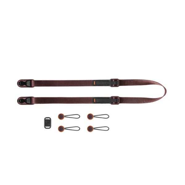 Peak Design Leash Camera Strap 快速減壓背帶【香港行貨】