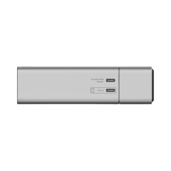 Lexar Professional Workflow Go 桌面備份站【原裝行貨】