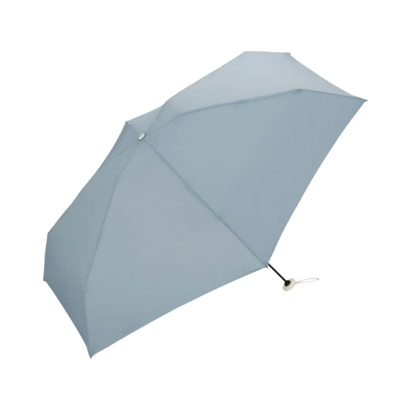 W.P.C MINI UMBRELLA Baby袖珍淨色摺傘【香港行貨】
