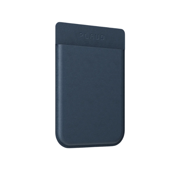Plaud Note MagSafe 收納皮套