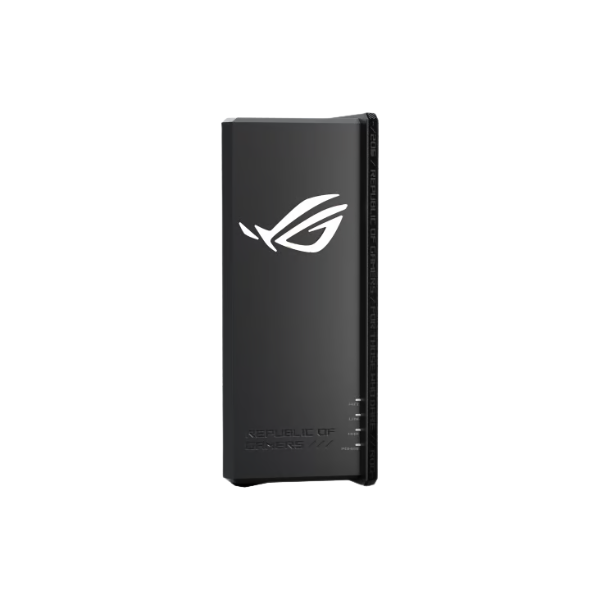 ASUS ROG STRIX GS-BE18000 三頻 WiFi 7 (802.11be) 電競無線路由器【原裝行貨】