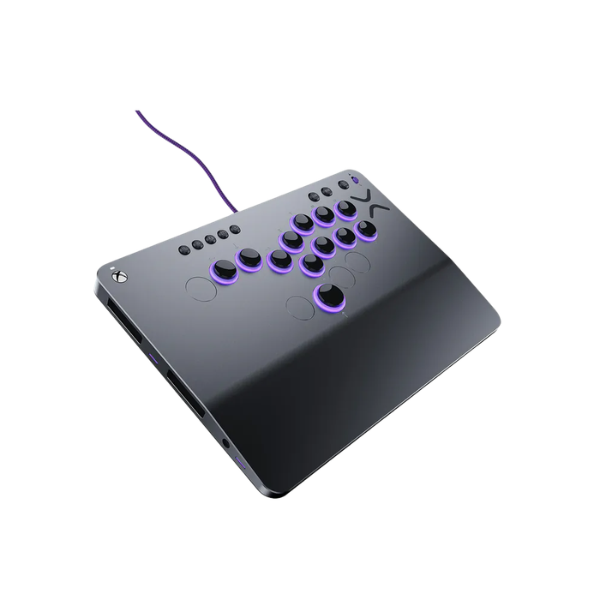 Turtle Beach Victrix Pro KO Leverless Fight Stick for Xbox 街機控制器【原裝行貨】