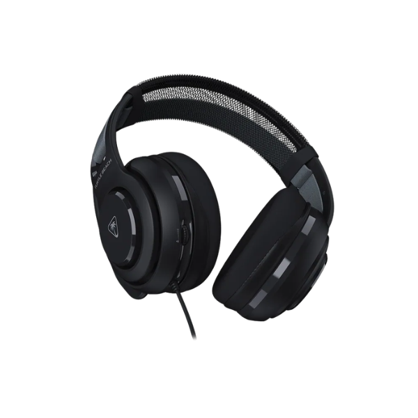 Turtle Beach® Atlas 200 有線耳機 - PC 版附 3.5mm to USB 音效適配器【原裝行貨】