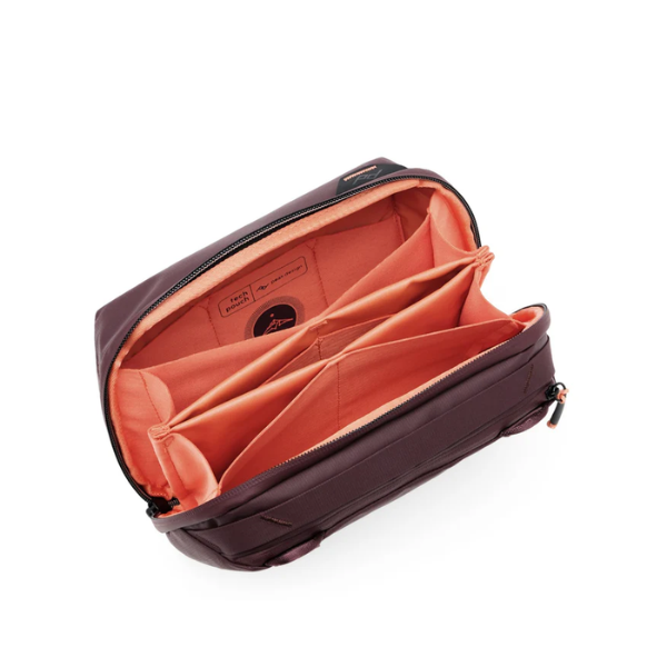 Peak Design Tech Pouch 便攜式收納包【香港行貨】
