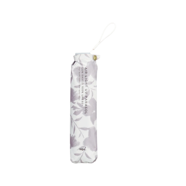 W.P.C MINI PARASOL 碎花剪影遮陽傘【香港行貨】