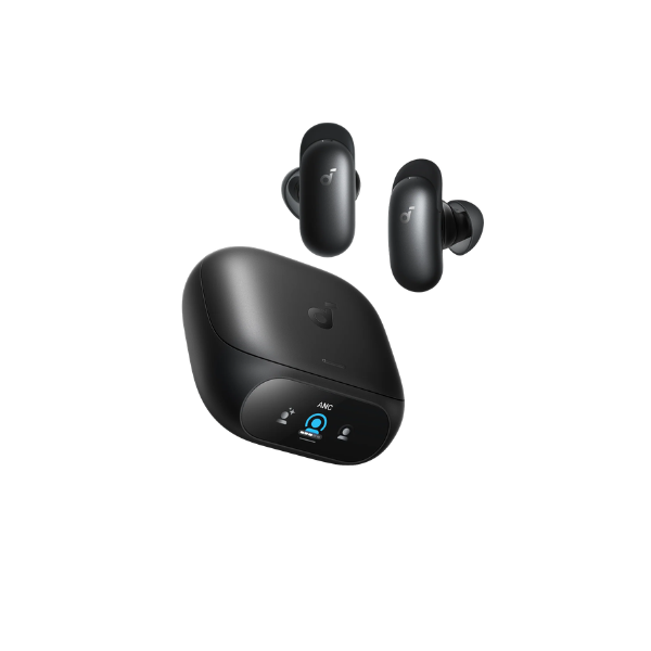 Anker Soundcore Liberty 5 Pro 無線降噪耳機 (Dolby Atmos)【原裝行貨】