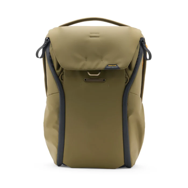 Peak Design Everyday Backpack V2 功能攝影背囊【香港行貨】