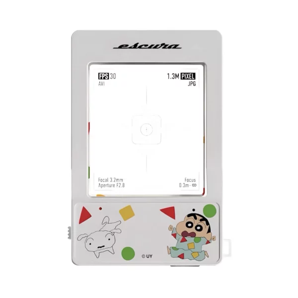 Escura InstantSnap 數碼相機【原裝行貨】