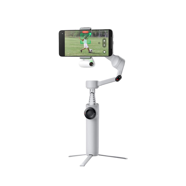Insta360 Flow 2 AI 手機穩定器【原裝行貨】
