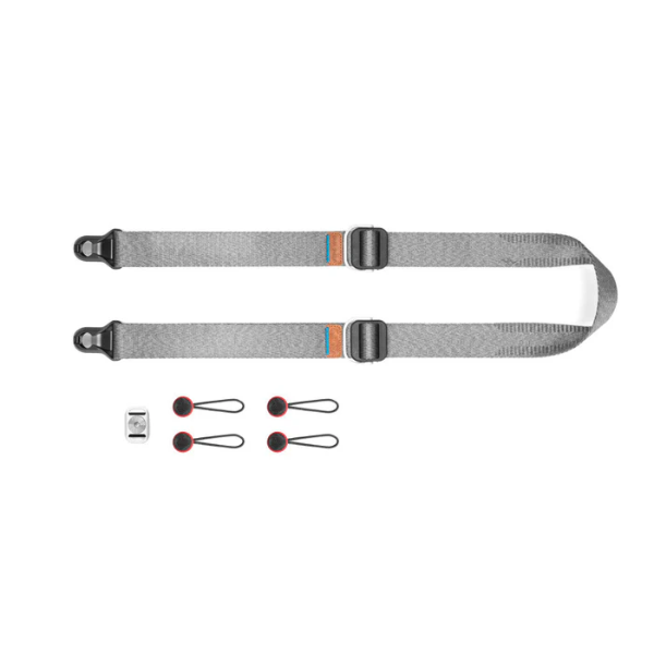Peak Design Slide Lite Camera Sling Strap 相機斜挎背帶【香港行貨】