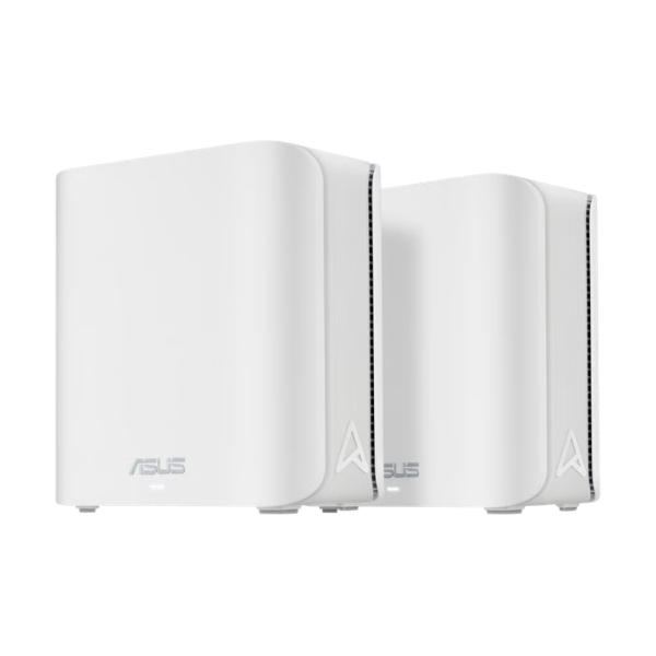 ASUS ZenWiFi BD4 BE3600 雙頻 Wi-Fi 7 Mesh 路由器【原裝行貨】