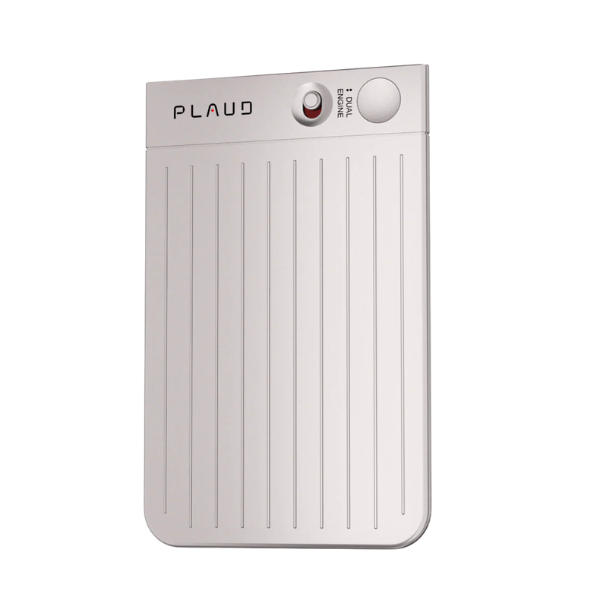 Plaud Note AI 智慧錄音筆【原裝行貨】