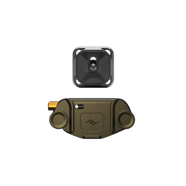 Peak Design Capture 相機快拆扣【香港行貨】