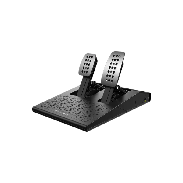 Turtle Beach® VelocityOne Race KD3 賽車方向盤與踏板 (GP-VORKD3)【原裝行貨】