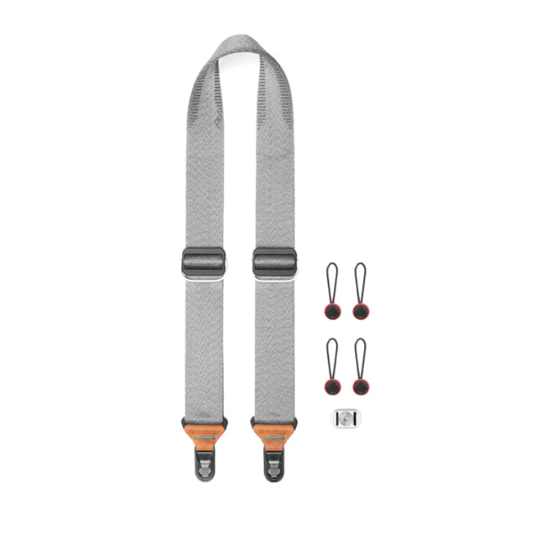 Peak Design Slide Camera Sling Strap 相機斜挎背帶【香港行貨】