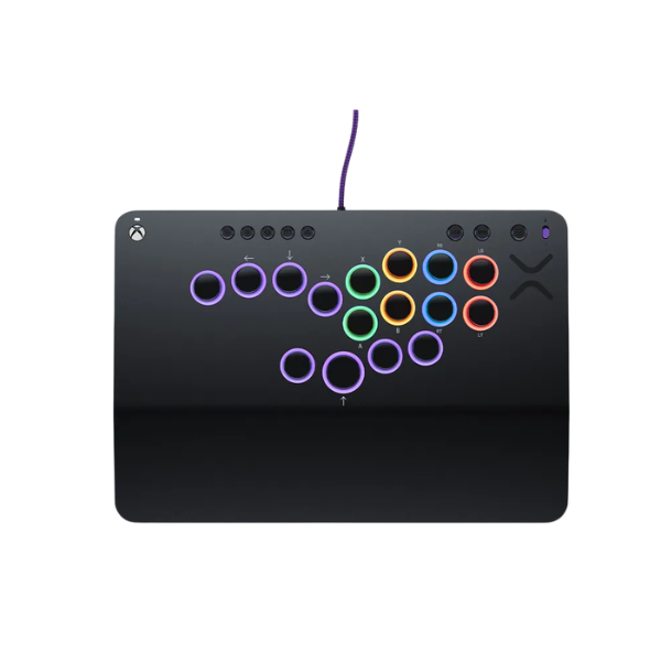Turtle Beach Victrix Pro KO Leverless Fight Stick for Xbox 街機控制器【原裝行貨】