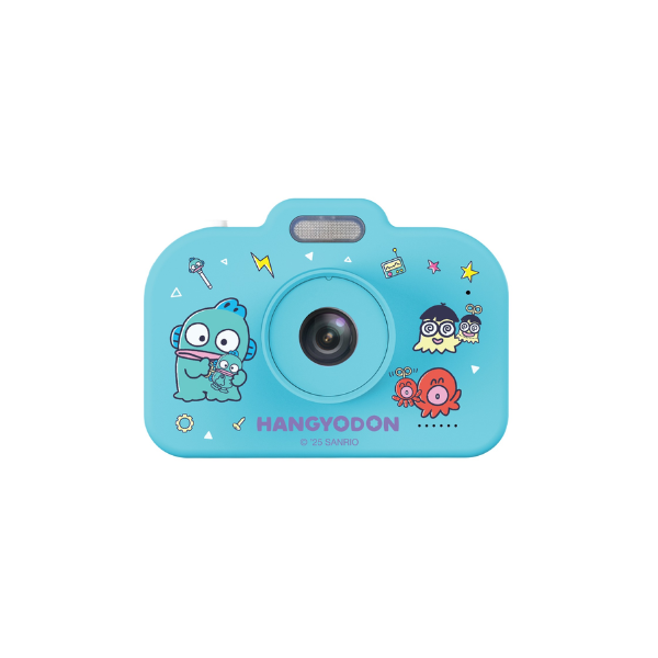Sanrio Characters 迷你數碼相機【原裝行貨】