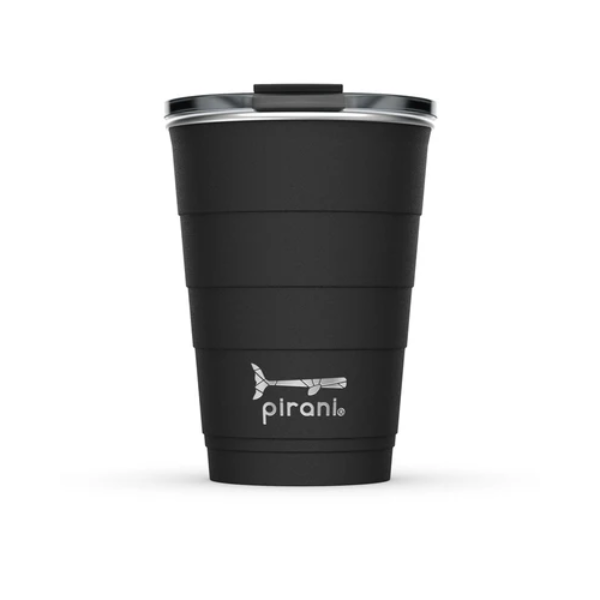 Pirani 16oz Insulated Stackable Tumbler 不鏽鋼真空保溫杯【原裝行貨】