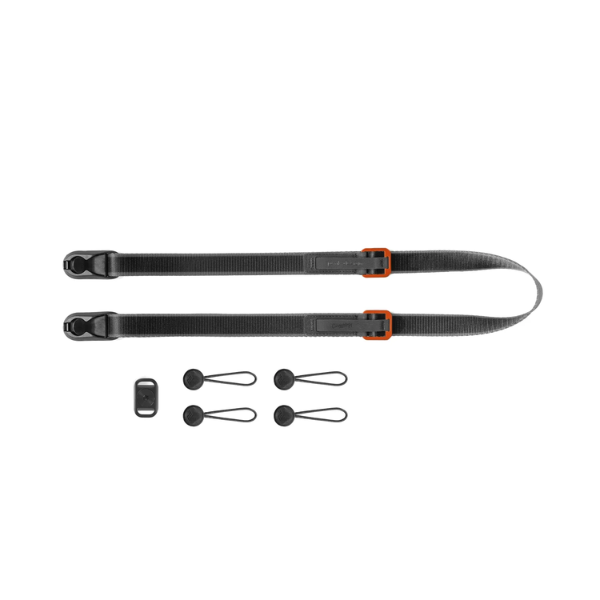 Peak Design Leash Camera Strap 快速減壓背帶【香港行貨】