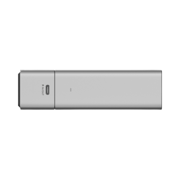 Lexar Professional Workflow Go 桌面備份站【原裝行貨】