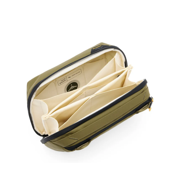 Peak Design Tech Pouch 便攜式收納包【香港行貨】
